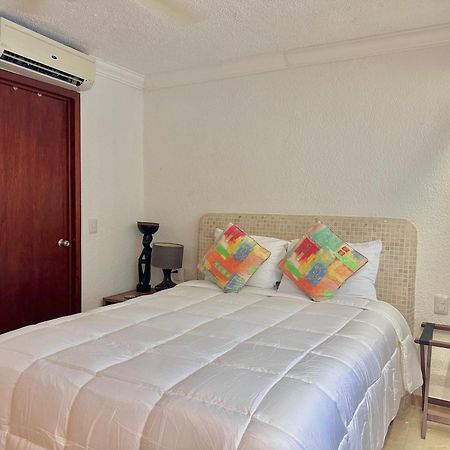 Villas Marlin By Andiani Travel Cancún Esterno foto