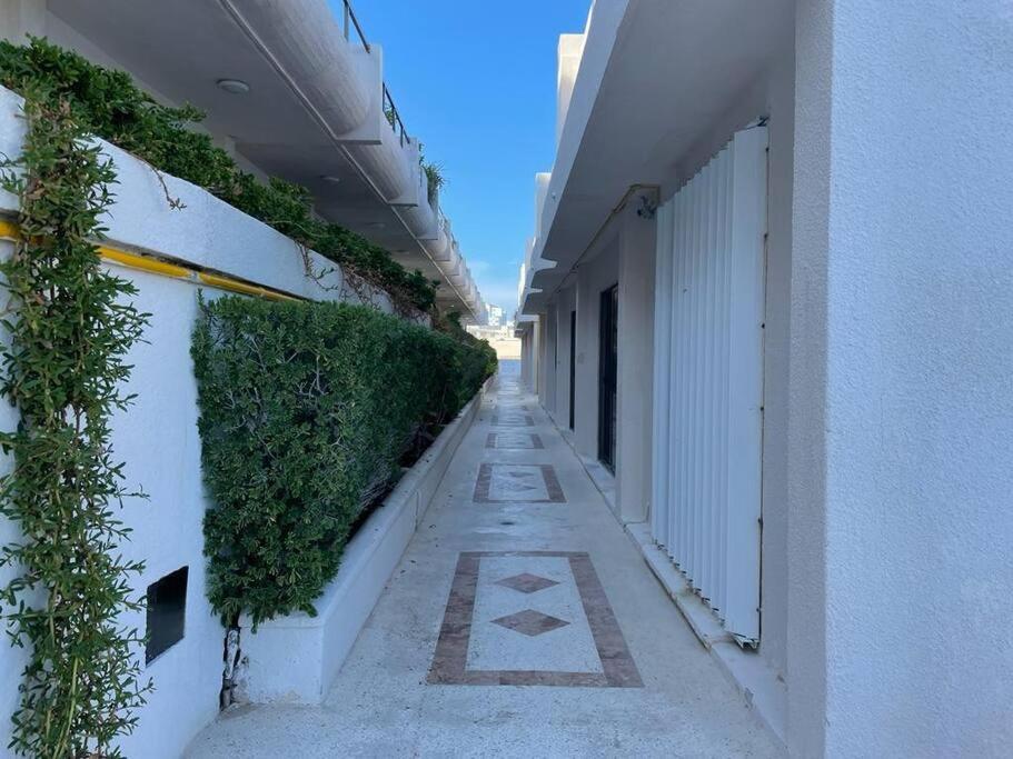 Villas Marlin By Andiani Travel Cancún Esterno foto