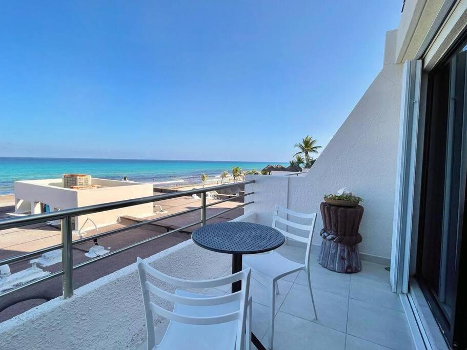 Villas Marlin By Andiani Travel Cancún Esterno foto