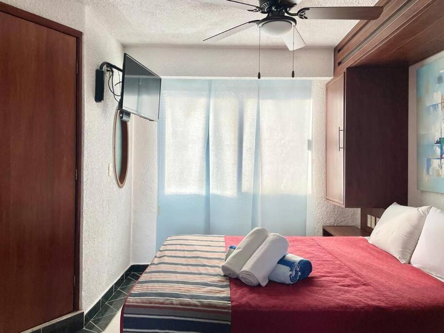 Villas Marlin By Andiani Travel Cancún Esterno foto