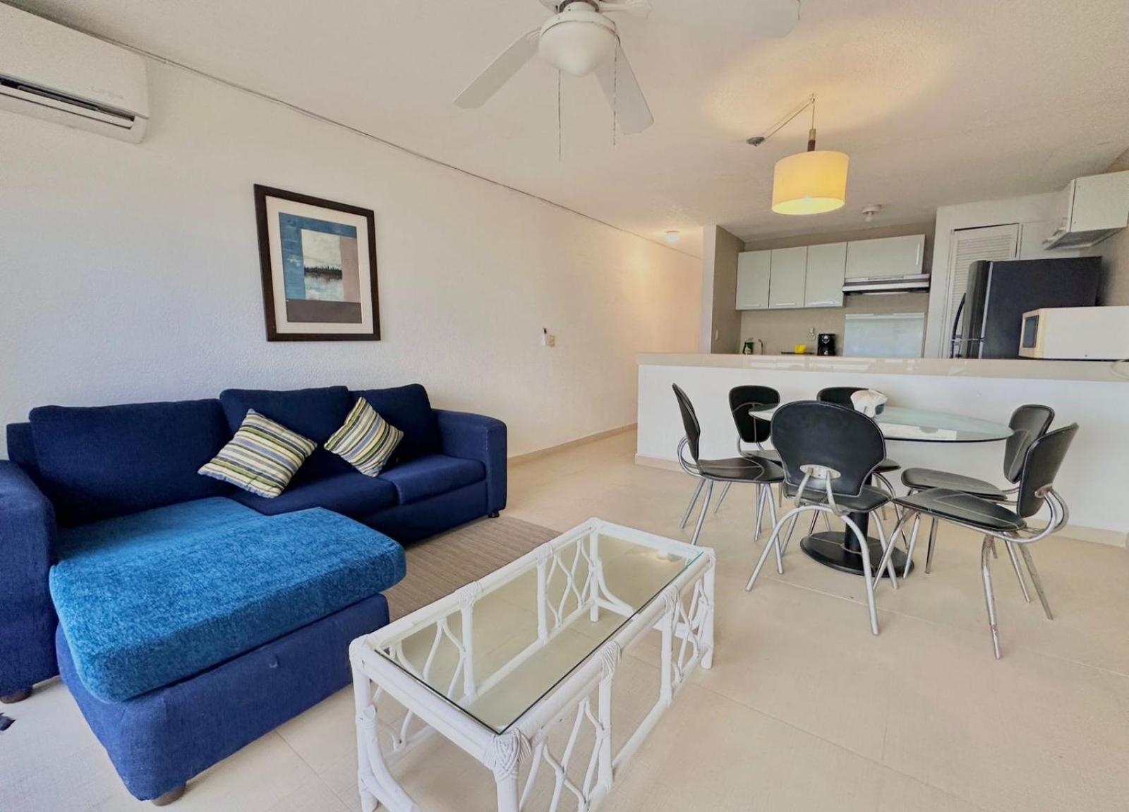 Villas Marlin By Andiani Travel Cancún Esterno foto