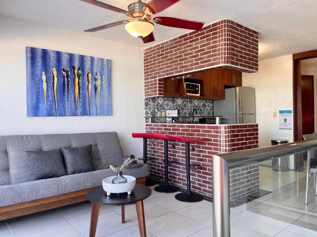 Villas Marlin By Andiani Travel Cancún Esterno foto