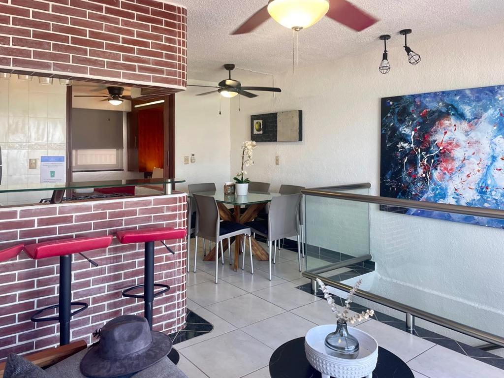 Villas Marlin By Andiani Travel Cancún Esterno foto