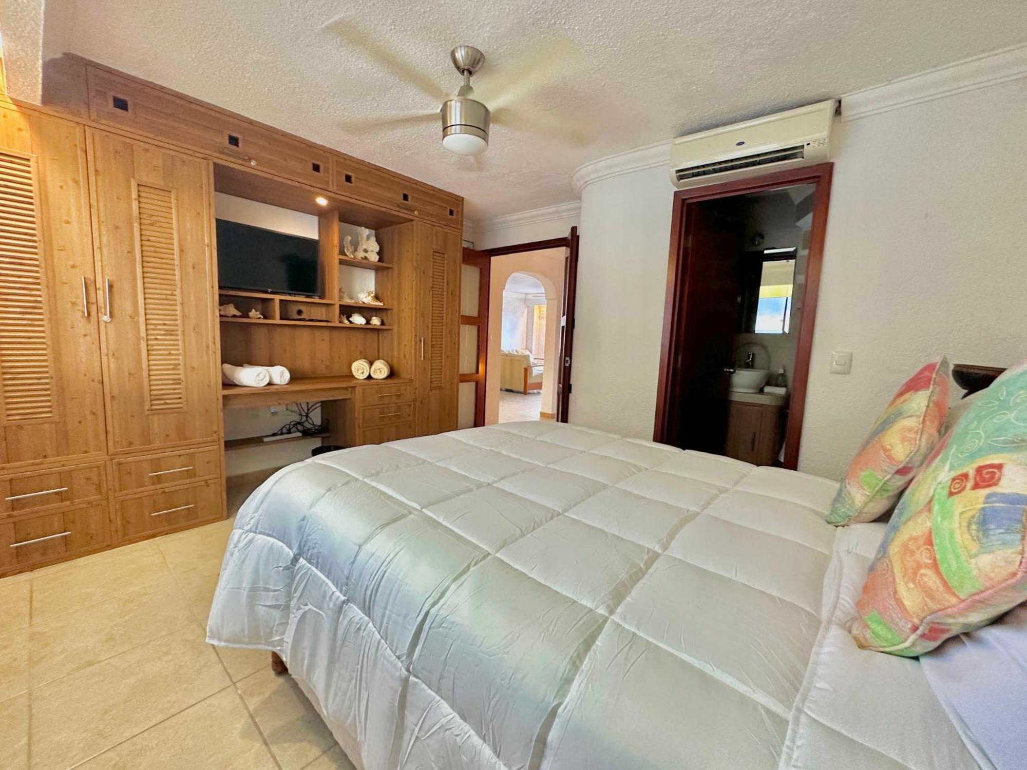 Villas Marlin By Andiani Travel Cancún Esterno foto