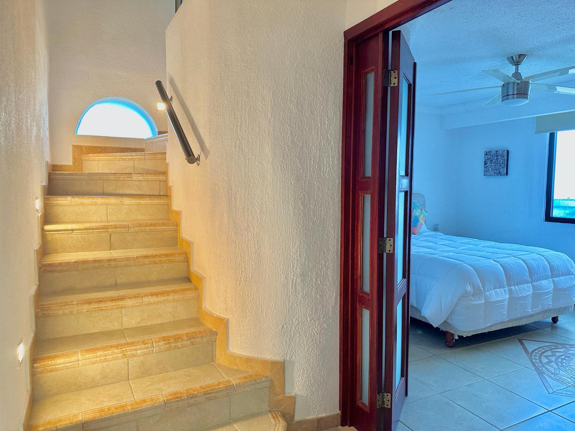 Villas Marlin By Andiani Travel Cancún Esterno foto