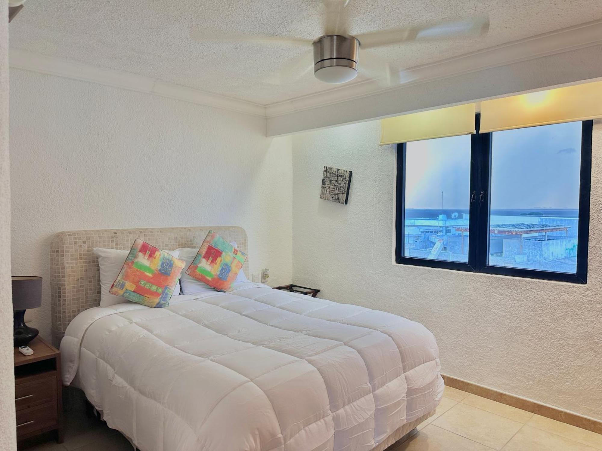Villas Marlin By Andiani Travel Cancún Esterno foto