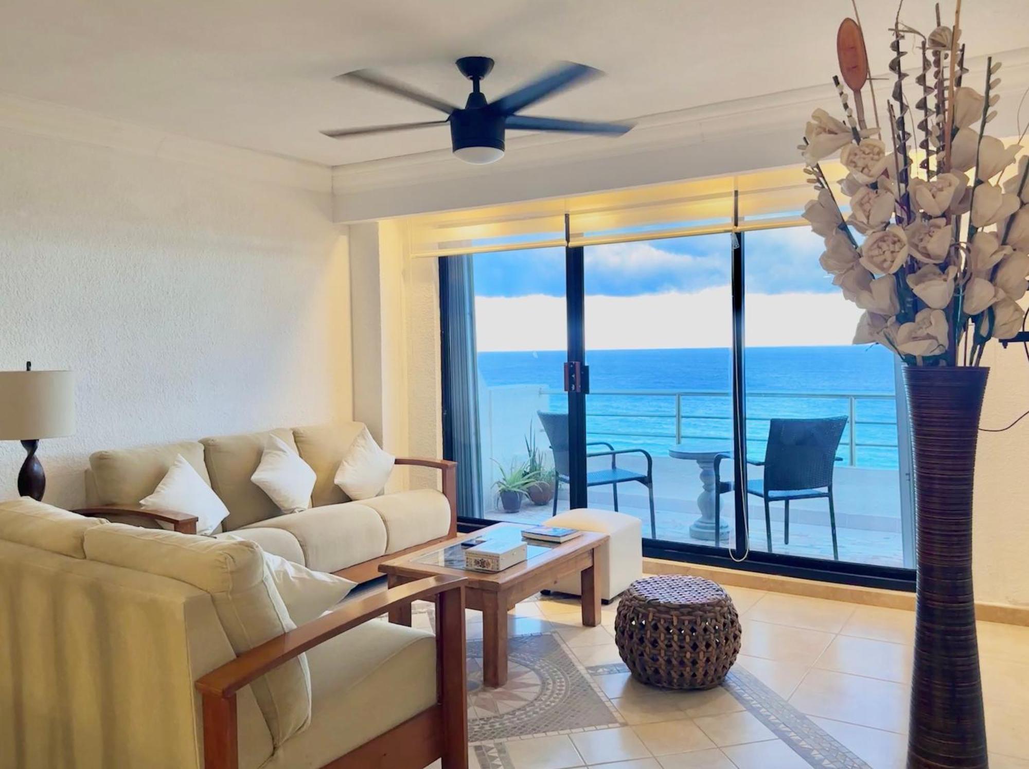 Villas Marlin By Andiani Travel Cancún Esterno foto